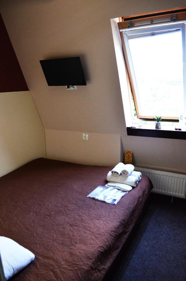 Tsaritsynskiy Hotel Харков Екстериор снимка