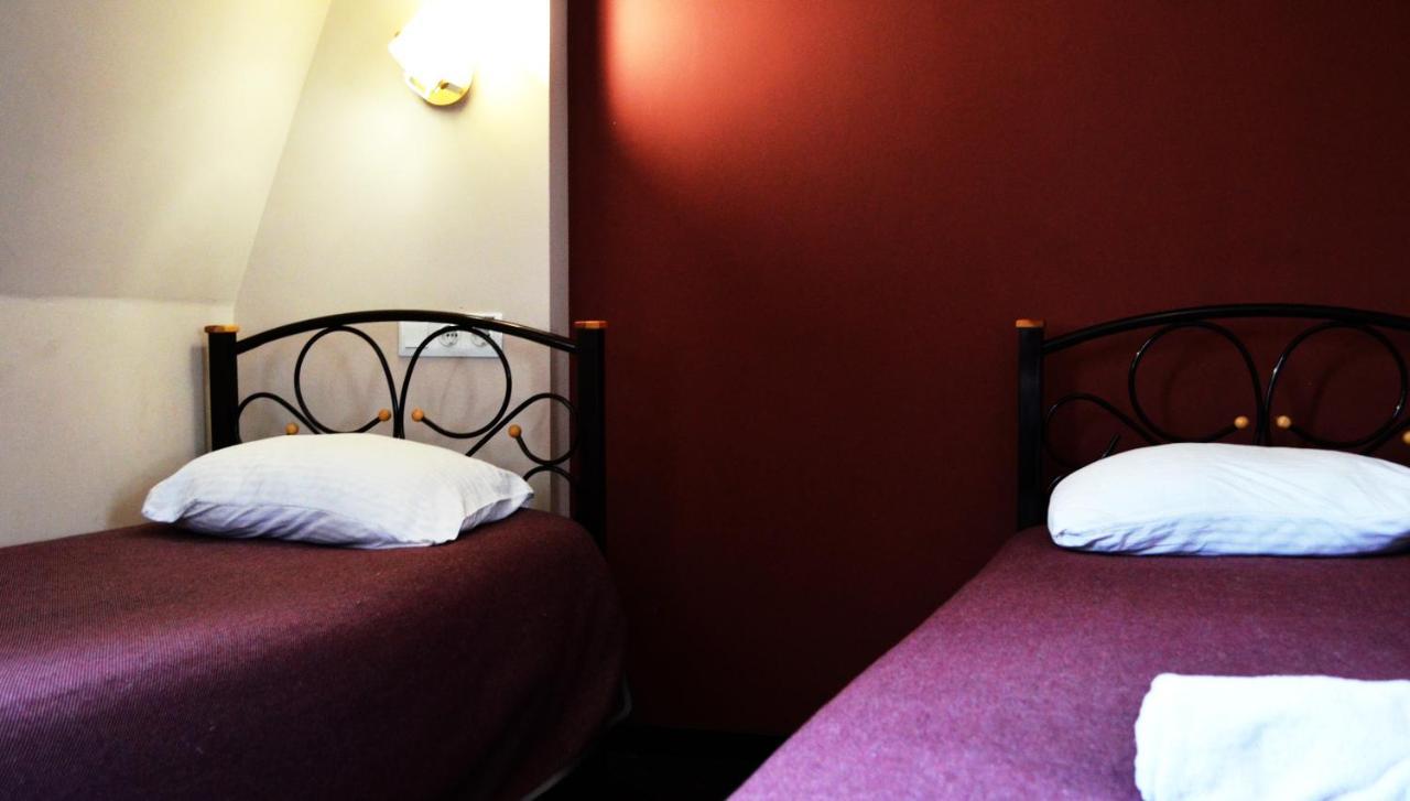 Tsaritsynskiy Hotel Харков Екстериор снимка