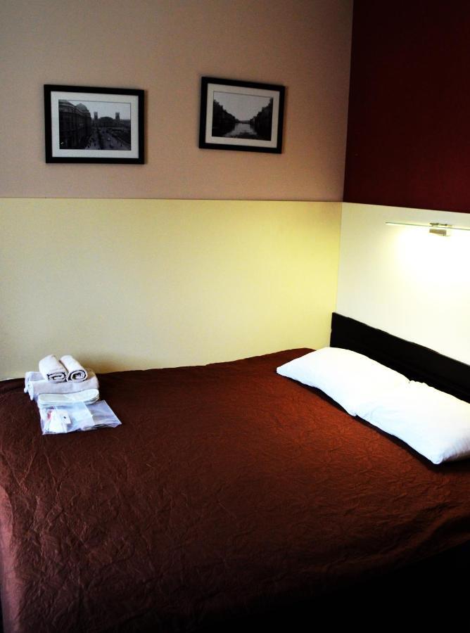 Tsaritsynskiy Hotel Харков Екстериор снимка