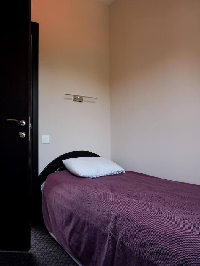 Tsaritsynskiy Hotel Харков Екстериор снимка